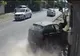 Reținut la două zile după ce a intrat intenționat cu mașina într-un tânăr aflat pe marginea drumului