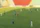Oțelul Galați a câștigat cu 8-0 meciul din etapa a II-a a Ligii a 3-a cu Sportul Chiscani
