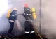 Incendiu la o gospodărie de pe strada Reșița din municipiul Brăila