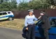 Polițiștii au acționat cu precădere pentru depistarea conducătorilor auto care conduc vehicule, pe drumurile publice, sub influența băuturilor alcoolice sau substanțelor psihoactive
