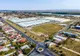 Dezvoltarea în trei faze a unui parc logistic cu suprafața brută totală de 50.000 mp