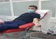 "...faceți bine...fără să nădăjduiți nimic în schimb" este mesajul care ne întâmpină la Centrul de Transfuzie Sanguină Brăila
