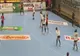 HC Dunărea Brăila a suferit a doua înfrângere consecutivă în Liga Florilor, fiind învinsă de SCM Râmnicu Vâlcea cu 32-27 (19-12)