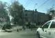 Video: Biciclist accidentat în sensul giratoriu