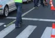 Accidentată pe trecerea de pietoni, decedată câteva ore mai târziu la spital