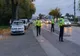 Razii ale polițiștilor brăileni