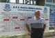 Un fost antrenor al Daciei Unirea Brăila a încetat din viață la 53 de ani