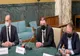 PNL a stabilit echipa de negociere cu PSD și USR: Cîțu, Bode și Bogdan, în frunte