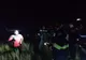 FOTO VIDEO Turiști rătăciți, recuperați din Munții Măcinului