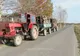 Brăilean cu permis de conducere necorespunzător, depistat conducând un ansamblu rutier cu remorcă neînmatriculată