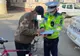 Polițiștii brăileni au acționat pentru combaterea abaterilor comise de bicicliști, conducători de trotinete electrice și pietoni 