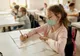 LISTA COMPLETĂ cu rata de vaccinare în unitățile de învățământ din România. UNDE se vor ține cursuri online și unde în format fizic de luni, 15 noiembrie