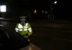 Circula pe contrasens și a dat nas în nas cu polițiștii