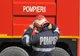 Pompierii brăileni au intervenit la stingerea a 3 incendii în cursul zilei de marți