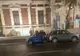 Un șofer de 17 a intrat cu vehiculul său într-o mașină parcată pe Calea Călărașilor