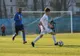 CS Făurei a marcat două goluri pe terenul celor de la CSM Focșani, dar a pierdut cu 4-2