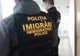 Polițiștii de imigrări din Brăila au depistat la muncă, fără forme legale, un tânăr din Siria  