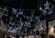 Luminile de sărbători s-au aprins de Ziua Națională