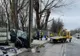 Accident cu 4 victime pe strada Ștefan cel Mare din municipiul Galați
