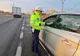Acțiune de prevenire a polițiștilor de la rutieră  