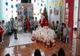 Moș Crăciun a venit astăzi la copiii de la Grădiniţa „Familia“ din municipiul Brăila