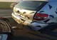 Accident cu 4 autoturisme implicate pe Șoseaua de Centură a Brăilei