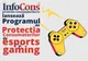 InfoCons lansează Programul de Protectia Consumatorilor de esports si gaming