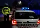 Un tânăr fără permis depistat conducând un autoturism în comuna Gropeni deși nu avea nici permis de conducere