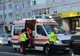 Pieton accidentat pe Calea Călărașilor