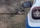 Bărbat găsit mort în comuna Galbenu