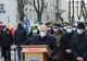 Ziua Unirii sărbătorită cu puțini participanți la Brăila