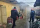 Bărbat de 59 de ani găsit decedat în locuința care a luat foc