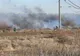 Pompierii de la ISU Brăila au intervenit pentru stingerea a nouă incendii de vegetație uscată 