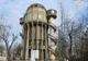 Au început lucrările de consolidare la Castelul de apă din Grădina Mare