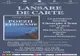 Lansare de carte Poezii.Epigrame în Foaierul Teatrului Maria Filotti