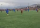 Egal în primul amical al celor de la Viitorul Ianca în cantonamentul de la Târlungeni