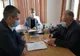 Întâlnire a prefectului cu conducerea ITM Brăila