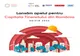 Se caută Capitala Tineretului din România pentru anul 2024