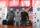 Neven Hrupec în fața unei noi provocări pe banca Dunării Brăila