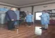 Prefectul Brăilei a vizitat centrele de vaccinare din municipiu