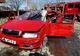 Brăilean accidentat mortal pe DN2A