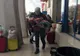Un grup de 68 de refugiați din Ucraina au plecat astăzi din Brăila, cu trenul, spre București