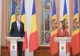 VIDEO Klaus Iohannis: „România este alături de Republica Moldova și de cetățenii săi, așa cum a fost mereu. Pe noi puteți să contați!”