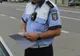 Pieton accidentat pe trecere de un șofer de 18 ani