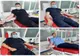 Jandarmii brăileni au donat sânge pentru a salva alte vieți