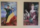 Centrul de Creație Brăila găzduiește expoziția personală a elevei Dan Ana Maria