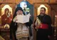 Preotul Mihăiţă Cocîrlea este noul protoiereu de Făurei