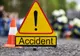 Accident pe DN23, în zona localității Olăneasca
