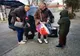 Parohia „Sf. Filofteia“ din Brăila sprijină refugiaţii din Ucraina 