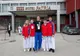 Karatiști brăileni pe podium la europenele din Serbia